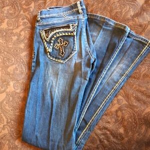 Women’s Bootcut Jeans